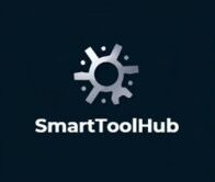 Smart Tool Hub Logo