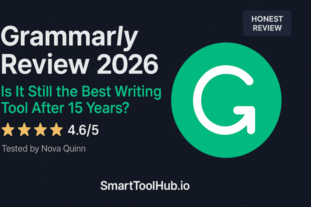 Grammarly Reviews