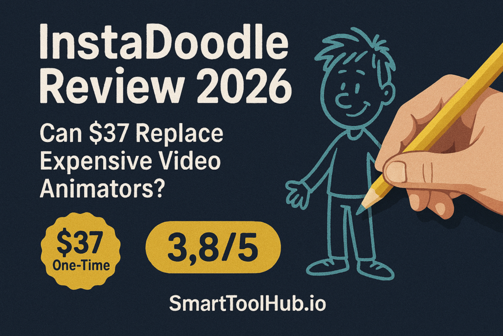 InstaDoodle Review 2026